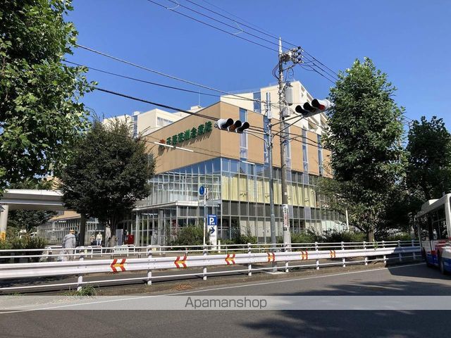 病院　千葉徳洲会病院（病院）まで1251m