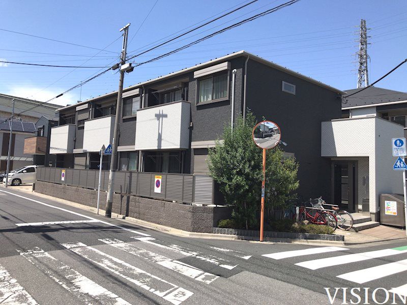 建物外観　☆外観☆