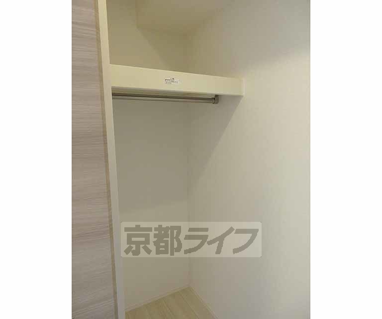 収納　沢山収納していただけます・