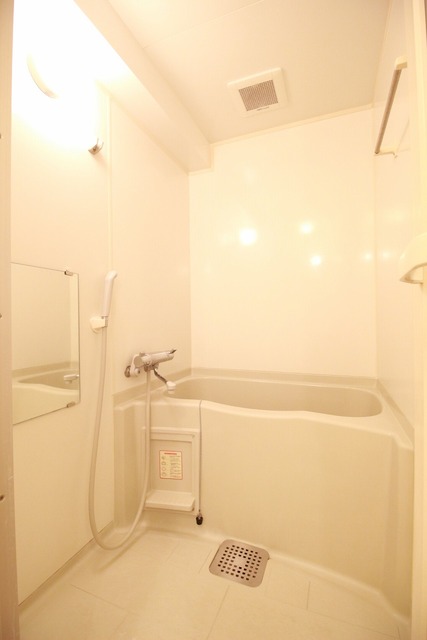 バス・シャワールーム　浴室★