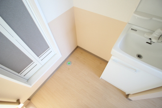 その他　※別部屋の写真です