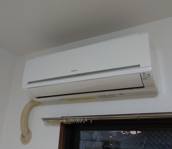 その他　エアコン