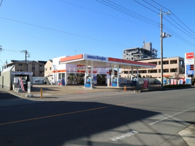 その他　ENEOS　EneJet　北草加ＳＳ（その他）まで538m