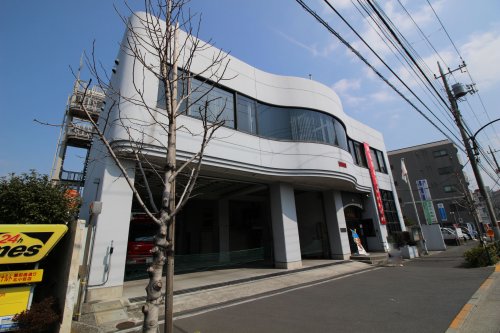 その他　小岩消防署北小岩出張所（その他）まで636m