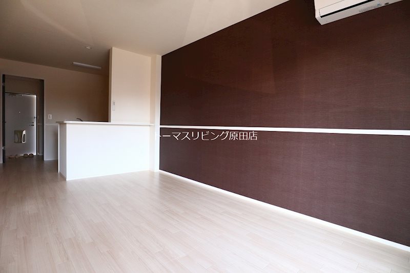 居室・リビング　102号室写真