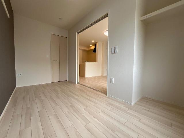 その他部屋・スペース　寝室（イメージ）