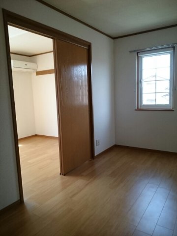 居室・リビング　ゆったりとしたリビングです