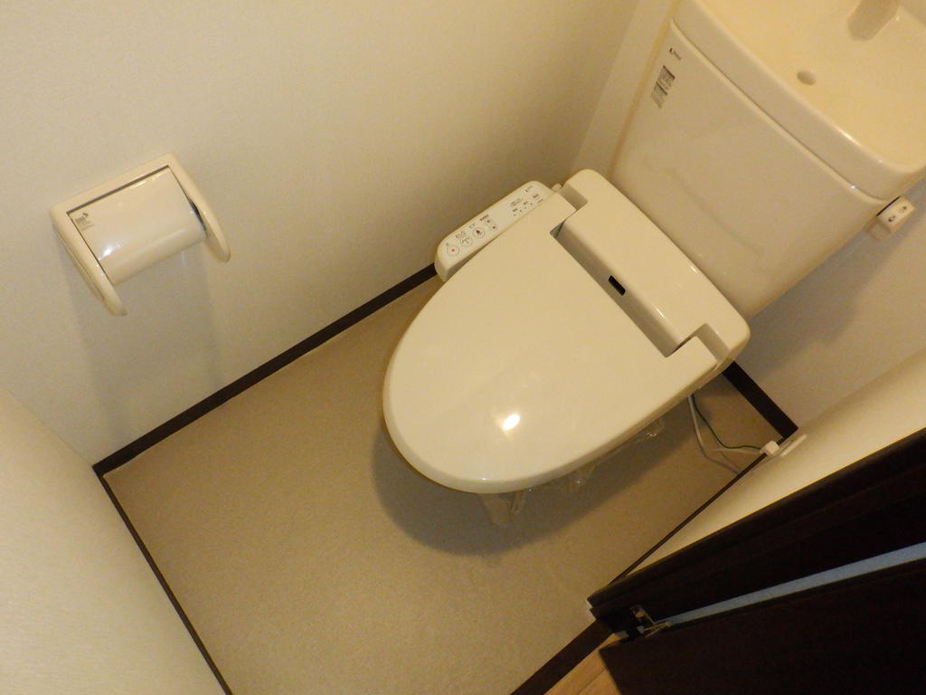 トイレ　※同仕様