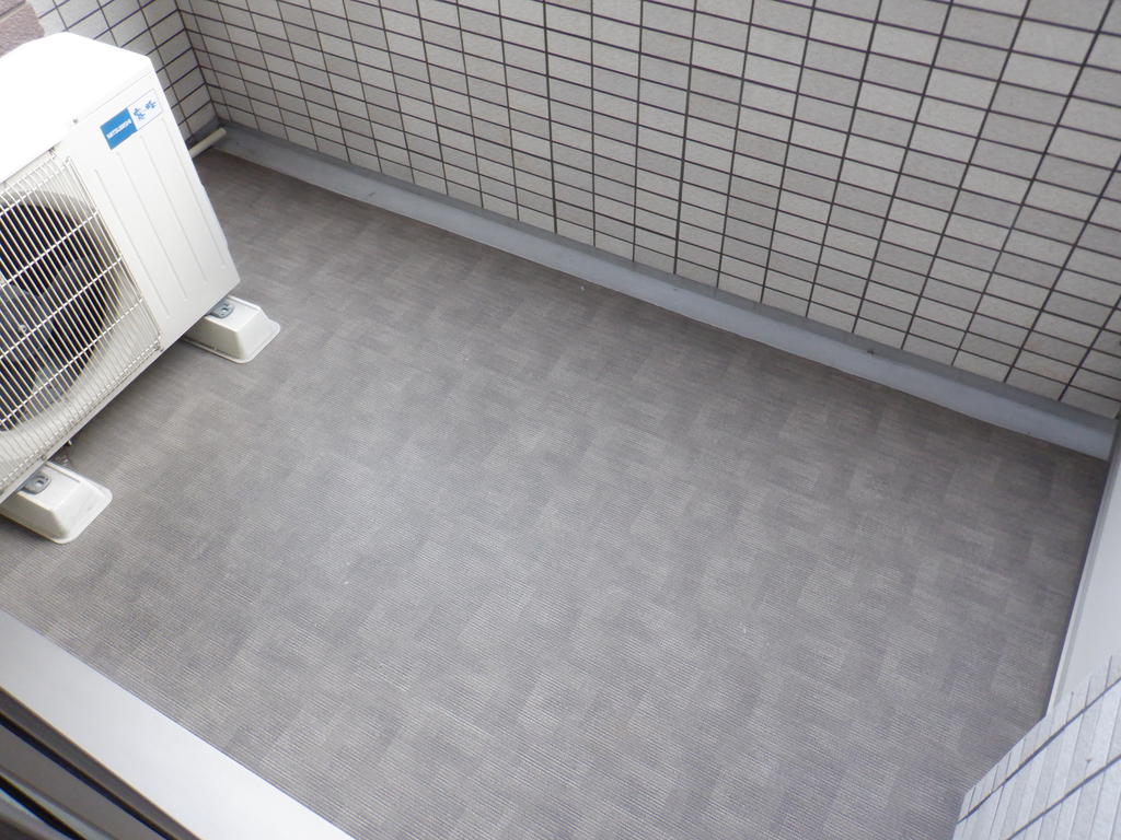 バルコニー　※同仕様