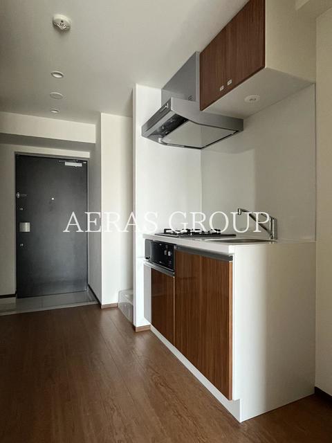 キッチン　同タイプ参考写真