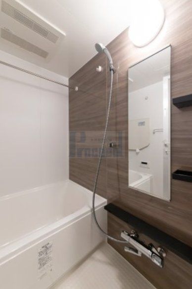 バス・シャワールーム　☆こちらの物件は仲介手数料無料です☆