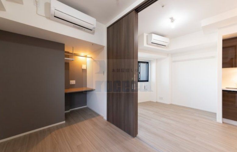 居室・リビング　☆こちらの物件は仲介手数料無料です☆