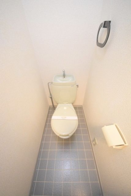 トイレ　★トイレ★