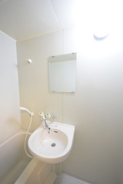 洗面設備　★洗面所★