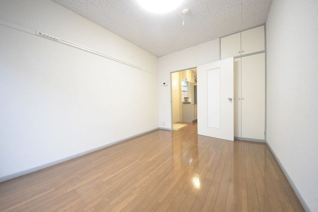 その他　★きれいな居室★