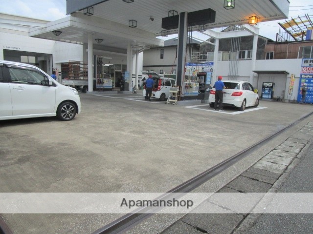 その他　SOLATO 船塚SS （株）福井石油（その他）まで166m