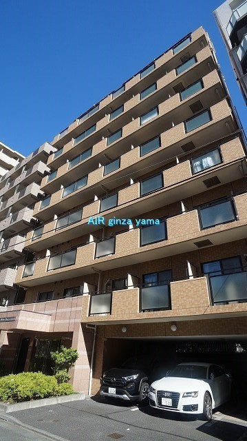 建物外観　★☆分譲賃貸マンションにつき管理体制良好・設備も充実です。