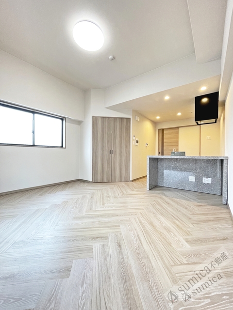 居室・リビング　インターネット無料で使い放題♪