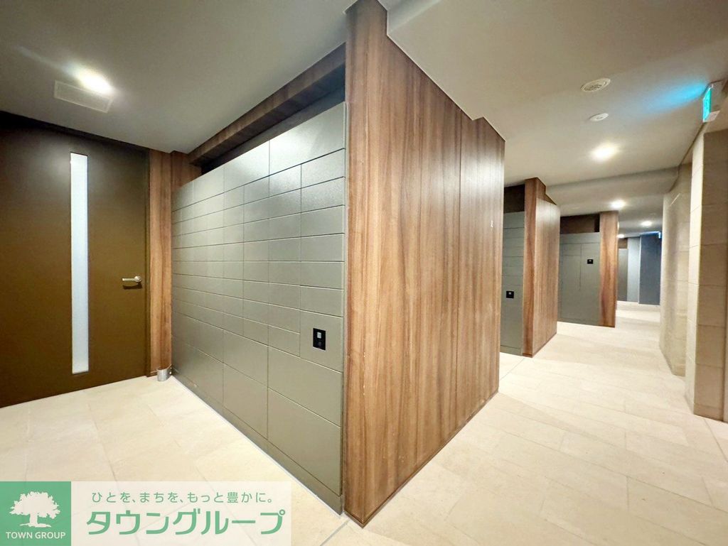 その他設備　設備