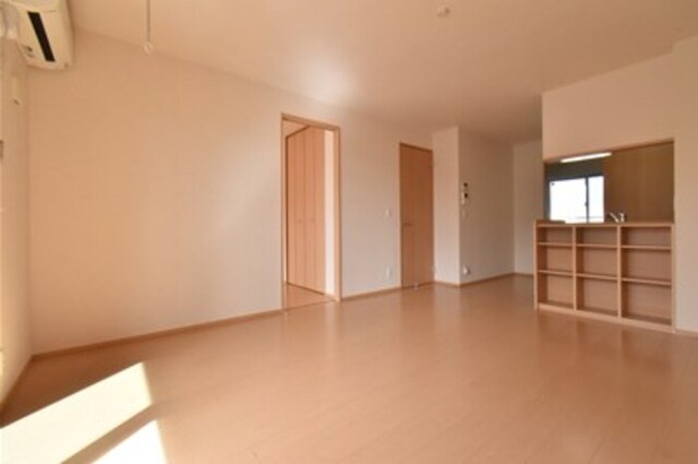 居室・リビング　リビングダイニング