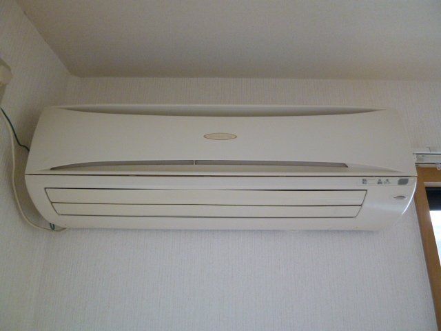 その他設備　エアコン1基付いています。