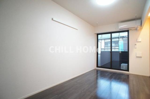 居室・リビング　当社、チルホームのHPもご覧ください(^^)/物件情報多数♪