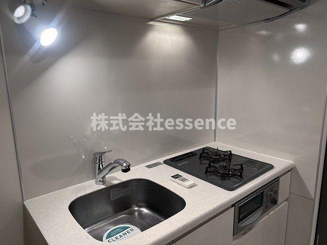 キッチン　弊社ではオンライン対応・現地対応可能です♪