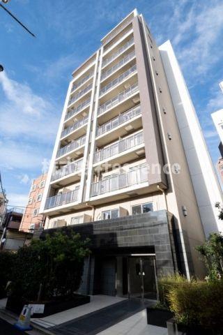 建物外観　弊社ではオンライン対応・現地対応可能です♪