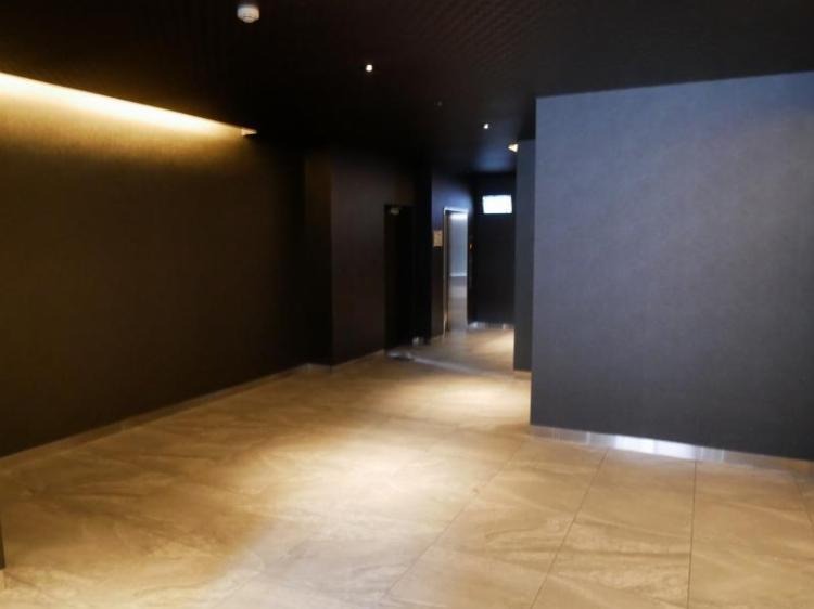 エントランス　エントランス写真