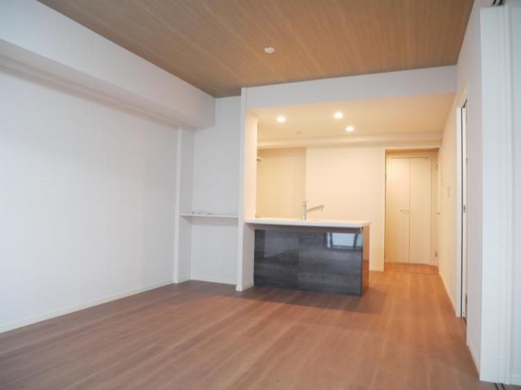 居室・リビング　物件の画像3