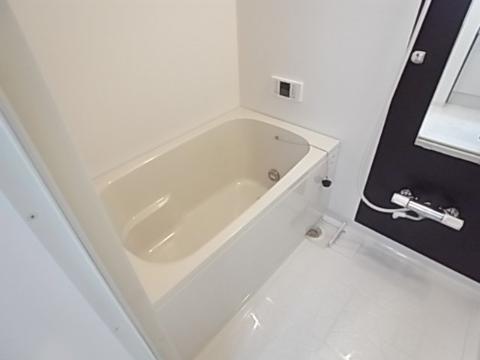 バス・シャワールーム　バス（イメージ）