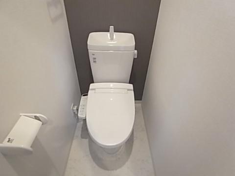 トイレ　トイレ（イメージ）