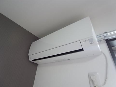 その他設備　室内設備（イメージ）