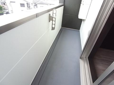 バルコニー　ベランダ（イメージ）