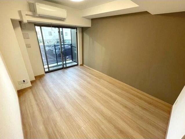 居室・リビング　温水洗浄便座完備