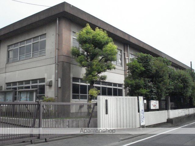 小学校　御幸小学校（小学校）まで160m