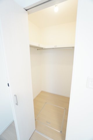 収納　※同タイプの写真です。