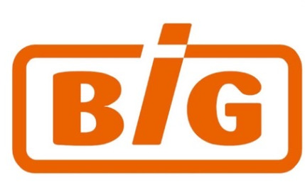 スーパー　ザ・ビッグ 鳥栖蔵上店（スーパー）まで1321m