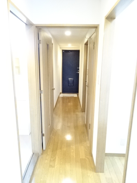 その他設備　※他号室参照