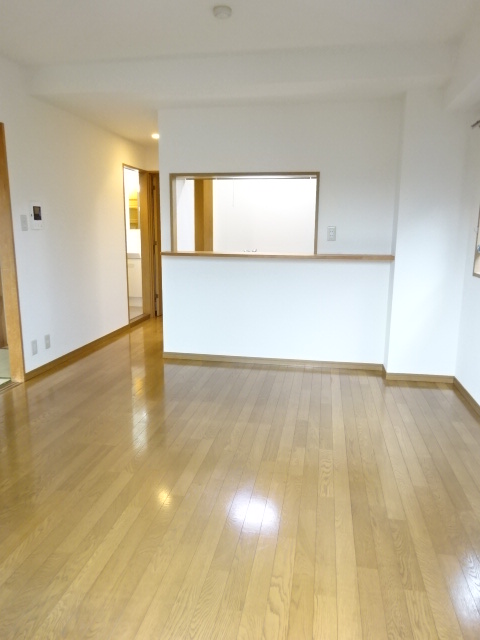 居室・リビング　※他号室参照