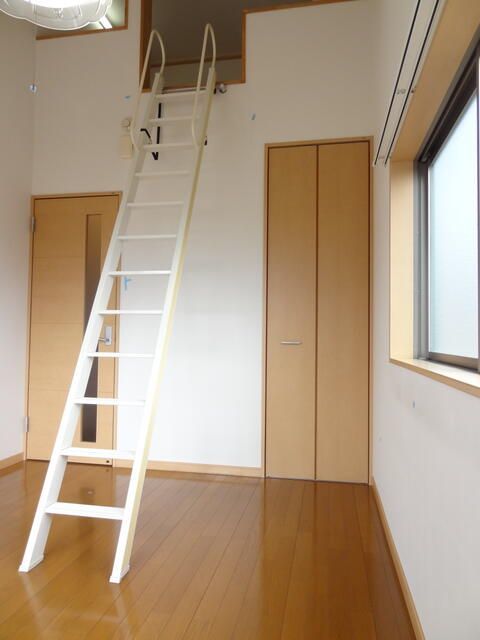 その他部屋・スペース