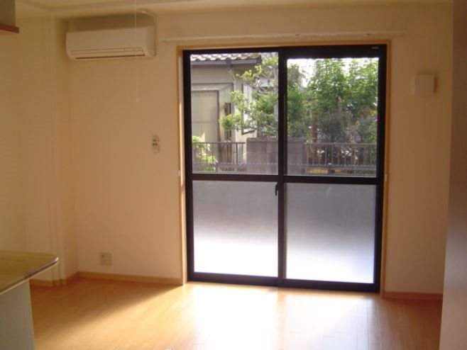 居室・リビング　※写真はサンプルです。