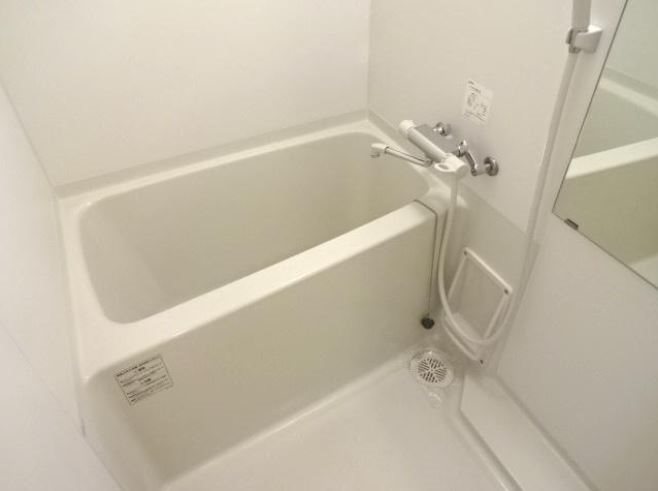 バス・シャワールーム　※写真はサンプルです。