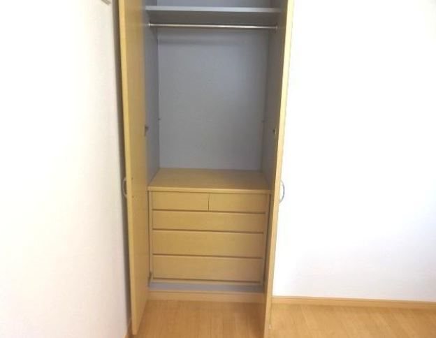 収納　※写真はサンプルです。