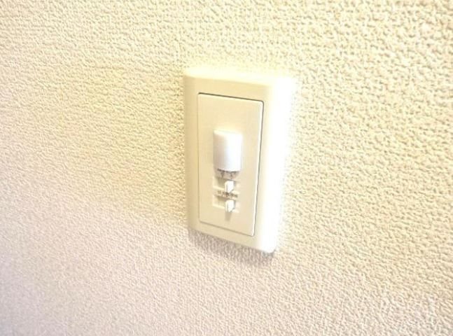 その他設備　※写真はサンプルです。