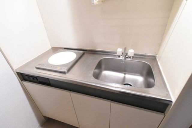 キッチン　同仕様