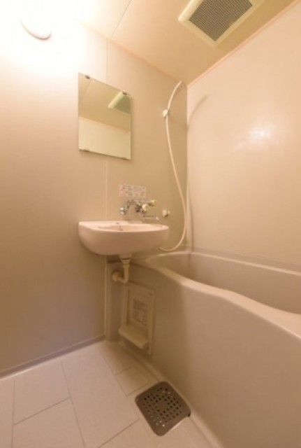 バス・シャワールーム　同仕様