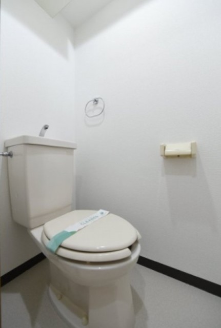 トイレ　同仕様