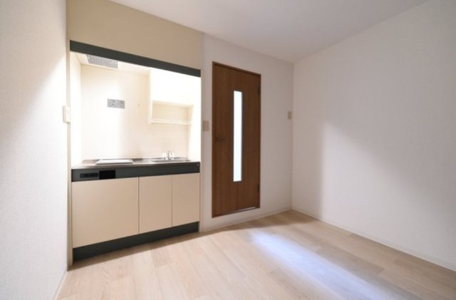 居室・リビング　同仕様