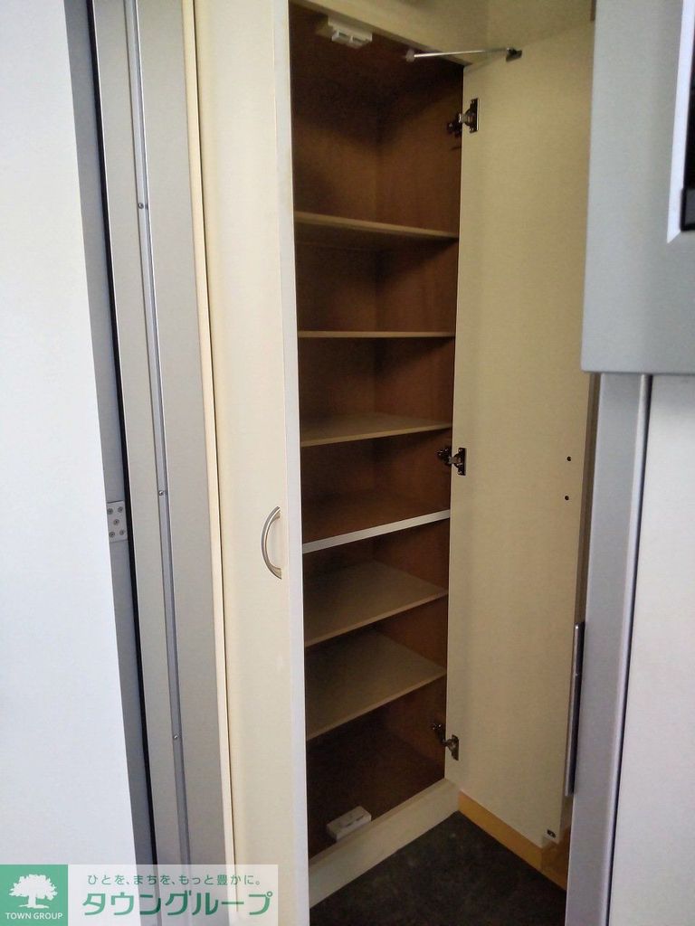 収納　同シリーズ